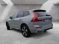 Volvo XC60 T6 Plus Dark Recharge Plug-In Hybrid AWD Grau - thumbnail 6