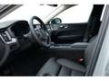 Volvo XC60 T6 Plus Dark Recharge Plug-In Hybrid AWD Grau - thumbnail 9