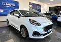 Ford Puma 1.0 ecoboost h ST-Line Vignale 155 CV Bianco - thumbnail 3