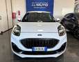 Ford Puma 1.0 ecoboost h ST-Line Vignale 155 CV Bianco - thumbnail 2