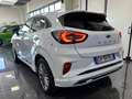Ford Puma 1.0 ecoboost h ST-Line Vignale 155 CV Bianco - thumbnail 6