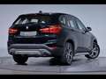 BMW X1 xDrive25i x-Line Zwart - thumbnail 3