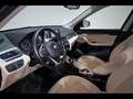 BMW X1 xDrive25i x-Line Zwart - thumbnail 6