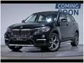 BMW X1 xDrive25i x-Line Zwart - thumbnail 1