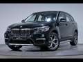 BMW X1 xDrive25i x-Line Zwart - thumbnail 2