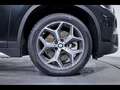 BMW X1 xDrive25i x-Line Zwart - thumbnail 5