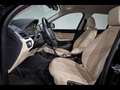 BMW X1 xDrive25i x-Line Zwart - thumbnail 8