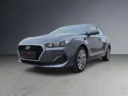 Hyundai i30 Fastback Trend S.heft/LenkHz./SitzHz/Spurhlt