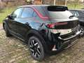 Opel Mokka Mokka 1.2T Automatik GS Massage Alcantara RFK LHZ Schwarz - thumbnail 4
