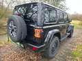 Jeep Wrangler Wrangler PHEV 2.0 Turbo 4xe Sahara IRMSCHER Noir - thumbnail 4