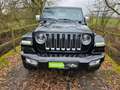 Jeep Wrangler Wrangler PHEV 2.0 Turbo 4xe Sahara IRMSCHER Noir - thumbnail 2