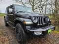 Jeep Wrangler Wrangler PHEV 2.0 Turbo 4xe Sahara IRMSCHER Noir - thumbnail 1