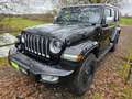 Jeep Wrangler Wrangler PHEV 2.0 Turbo 4xe Sahara IRMSCHER Noir - thumbnail 3