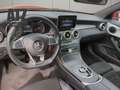 Mercedes-Benz C 200 Coupe AMG*Panorama*Automatik*Garantie* crvena - thumbnail 13