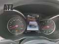 Mercedes-Benz C 200 Coupe AMG*Panorama*Automatik*Garantie* Czerwony - thumbnail 11
