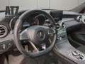 Mercedes-Benz C 200 Coupe AMG*Panorama*Automatik*Garantie* Kırmızı - thumbnail 10