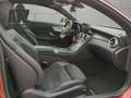 Mercedes-Benz C 200 Coupe AMG*Panorama*Automatik*Garantie* Rood - thumbnail 16