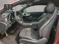 Mercedes-Benz C 200 Coupe AMG*Panorama*Automatik*Garantie* Czerwony - thumbnail 9