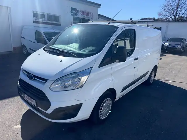 Ford Transit Custom Kasten 270 L1 Trend