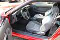 Toyota Supra 3.0 Turbo 1. Hand / Scheckheft Piros - thumbnail 6
