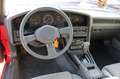 Toyota Supra 3.0 Turbo 1. Hand / Scheckheft Piros - thumbnail 7