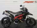 Ducati Hypermotard 821 ABS TERMI TOPSTAAT! Zwart - thumbnail 1