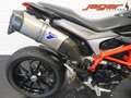Ducati Hypermotard 821 ABS TERMI TOPSTAAT! Zwart - thumbnail 11