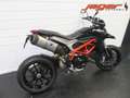 Ducati Hypermotard 821 ABS TERMI TOPSTAAT! Zwart - thumbnail 3