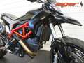 Ducati Hypermotard 821 ABS TERMI TOPSTAAT! Zwart - thumbnail 8