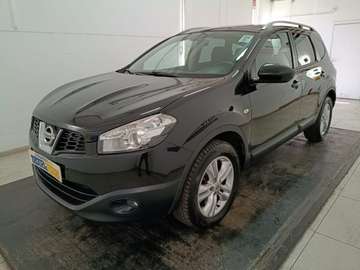1.6 dci Acenta 7 Posti