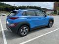 Hyundai KONA HEV 1.6 GDI DT Tecno 2C Azul - thumbnail 8