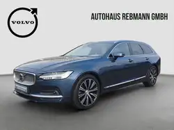 Volvo V90 D4 Inscription
