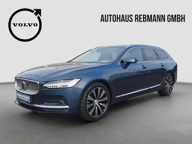 Volvo V90 D4 Inscription