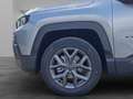 Jeep Compass 1.2 e-Hybrid First Edition e-DCT6 Grau - thumbnail 12