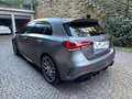 Mercedes-Benz A 45 AMG A 45 S AMG FULL - LIKE NEW - GARANZIA UFF 02/2024 Grigio - thumbnail 2