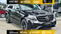 Mercedes-Benz GLS 500 9G-Tronic 4Matic 455 CV Noir - thumbnail 20