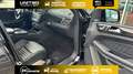 Mercedes-Benz GLS 500 9G-Tronic 4Matic 455 CV Noir - thumbnail 12