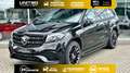Mercedes-Benz GLS 500 9G-Tronic 4Matic 455 CV Noir - thumbnail 18