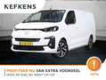 Fiat Scudo e-Scudo L3 75 kWh 136PK | AppleCarPlay/AndroidAuto Blanc - thumbnail 1