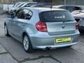 BMW 116 1er (5-Türer) 116i Grün - thumbnail 6