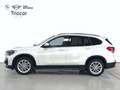 BMW X1 sDrive 18dA Blanco - thumbnail 3