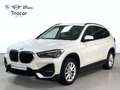 BMW X1 sDrive 18dA Blanco - thumbnail 1