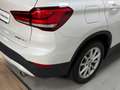 BMW X1 sDrive 18dA Blanco - thumbnail 13