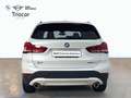BMW X1 sDrive 18dA Blanco - thumbnail 5