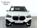 BMW X1 sDrive 18dA Blanco - thumbnail 2