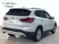 BMW X1 sDrive 18dA Blanco - thumbnail 4