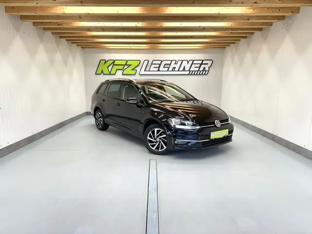 Volkswagen Golf Variant 1,6 TDI DSG ''Join'' SITZH*NAVI*CARPLAY