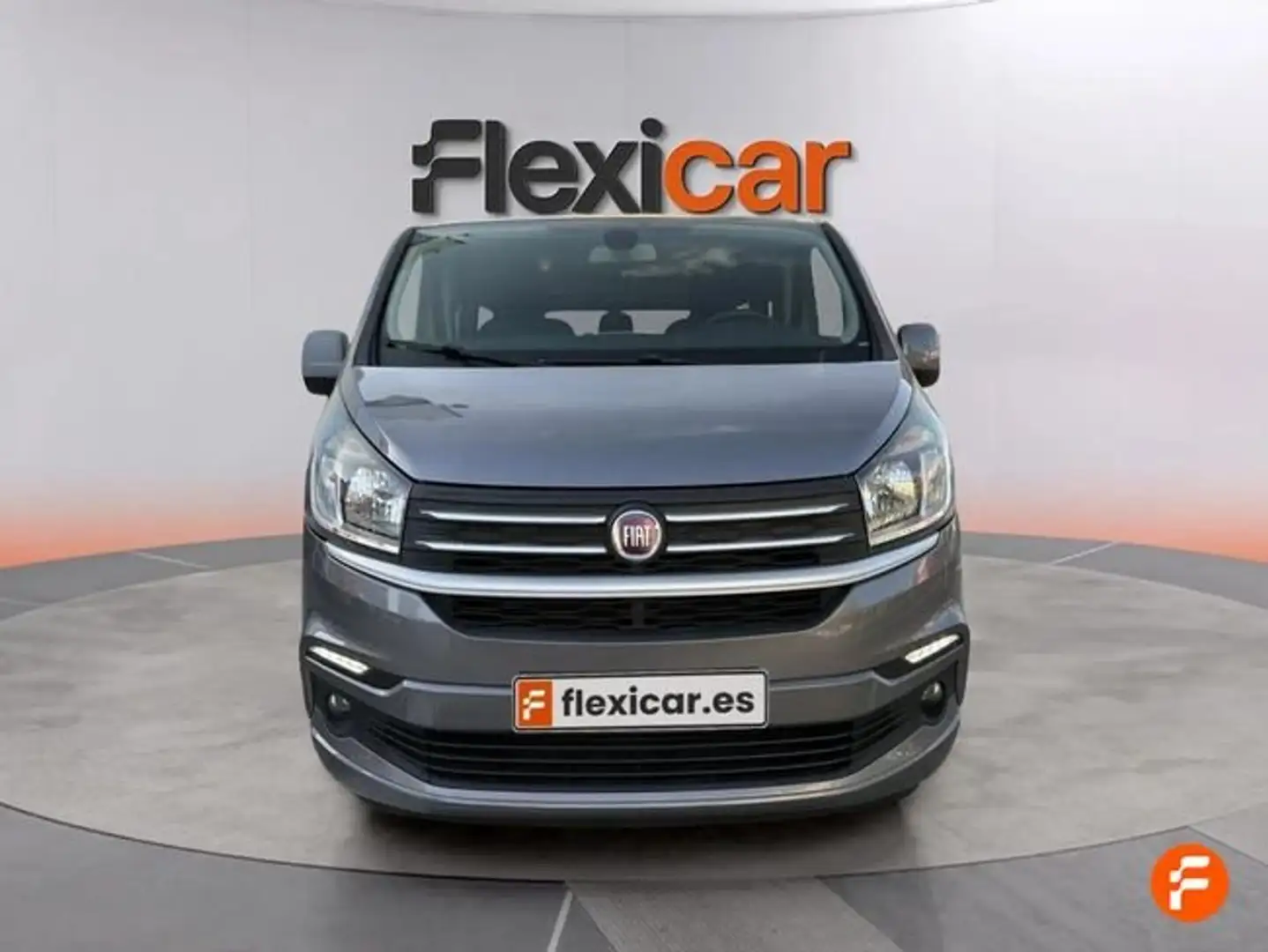 Fiat Talento FIAT Marrón - 2