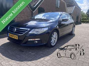 1.8 TSI 4p. NAVI AIRCO PARK SENS