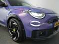 Abarth 600e Scorpionissima 54 kWh | Airco (automatisch) | Arms Paars - thumbnail 11